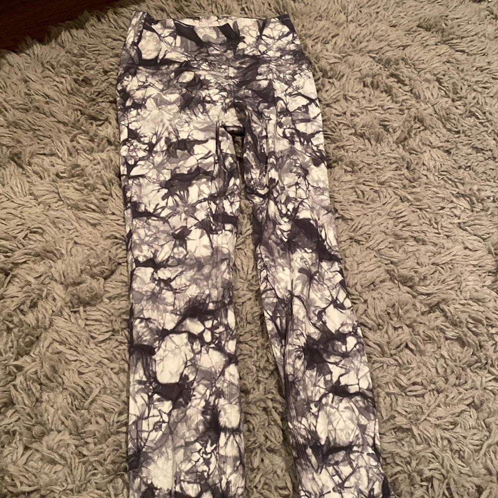 Pattern leggings !